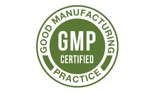 ProstaVive GMP Certification